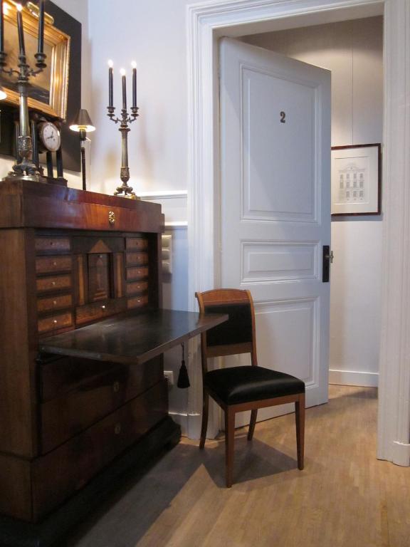 Bourgogne Suite Маастрихт Экстерьер фото