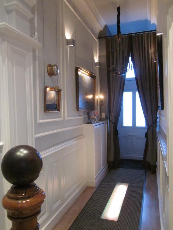 Bourgogne Suite Маастрихт Экстерьер фото