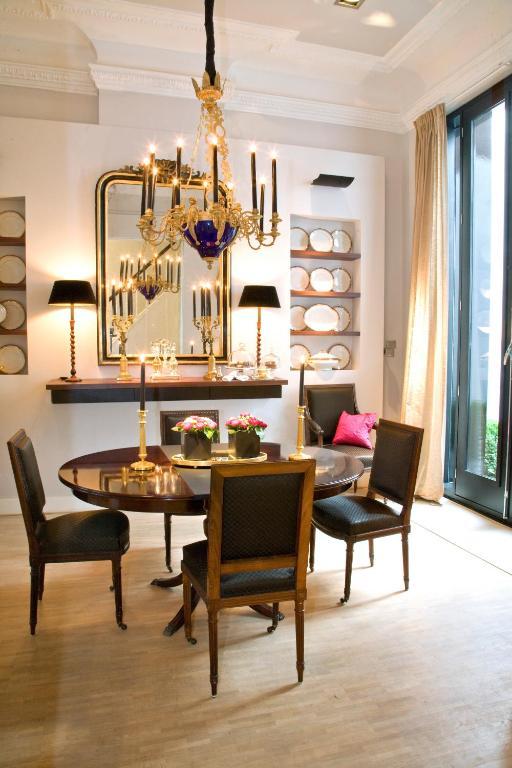 Bourgogne Suite Маастрихт Экстерьер фото