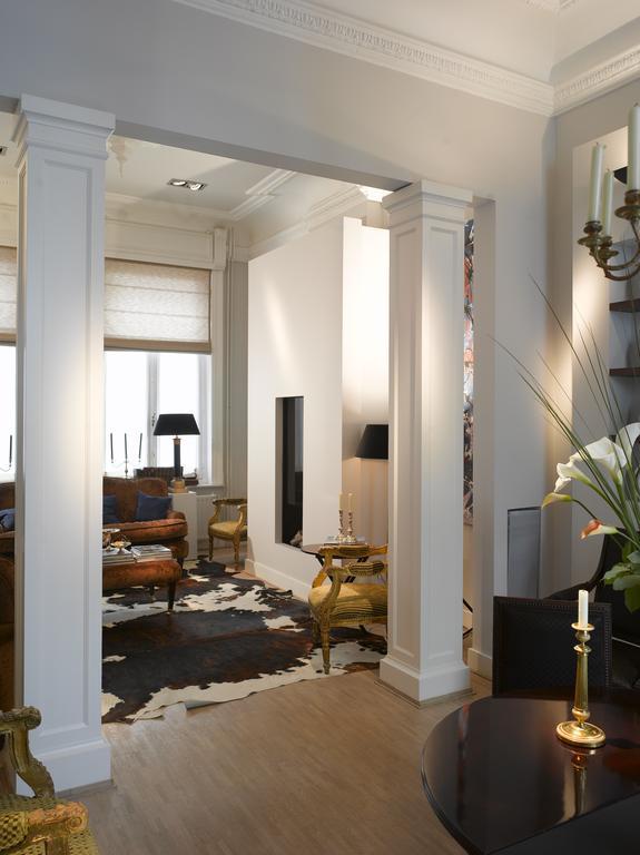 Bourgogne Suite Маастрихт Экстерьер фото