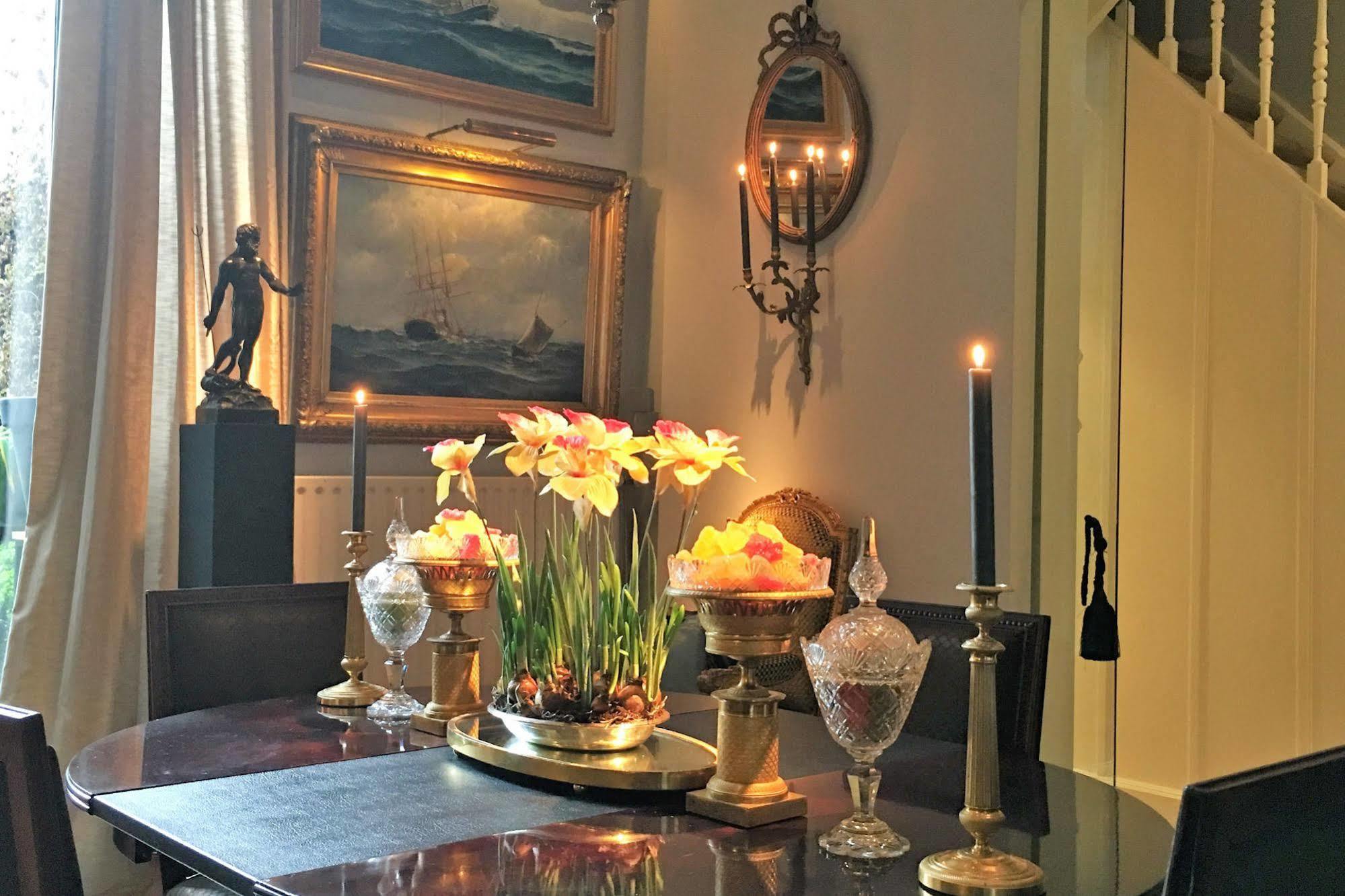 Bourgogne Suite Маастрихт Экстерьер фото