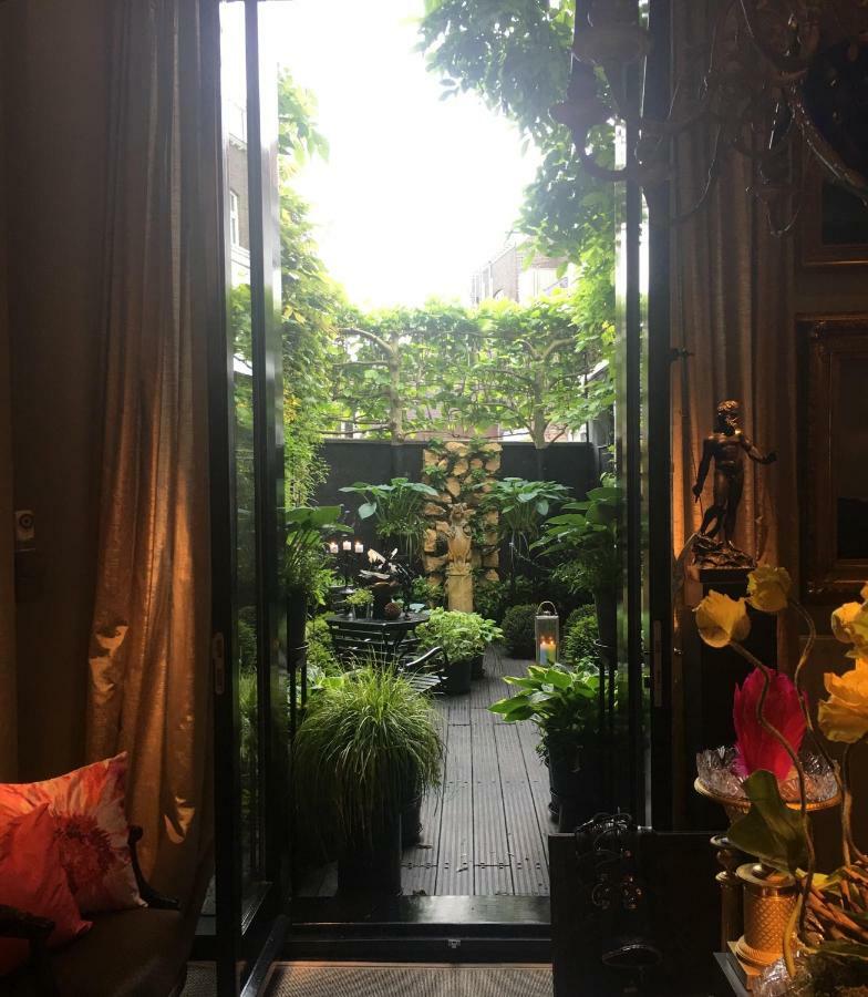 Bourgogne Suite Маастрихт Экстерьер фото
